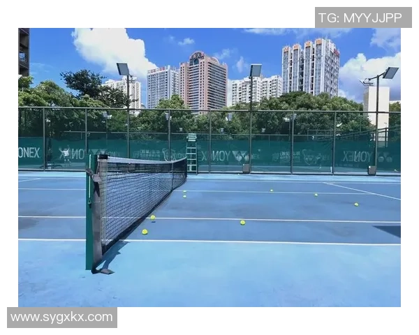 王秀英独家揭秘网球技巧与心得分享助你提升球技的秘密