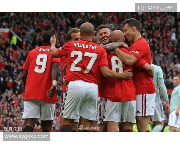 曼联与拜仁经典对决纪念赛直播全程回顾与精彩瞬间分享